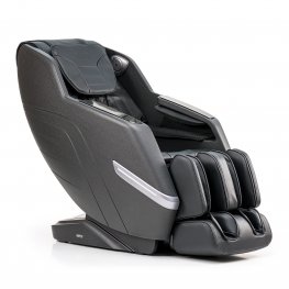 iRest Chillin A360, Black masāžas krēsls