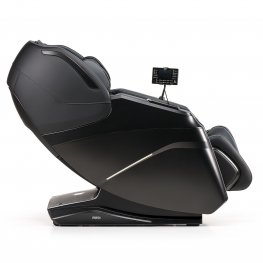 iRest Supearl Open A336-31, Black masāžas krēsls