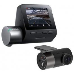 70mai Dashcam 140 degree PRO PLUS/A500S-1 70MAI videoreģistrators