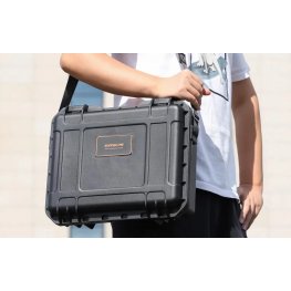 Sunnylife Storage Bag for DJI Mini 4 Pro aksesuārs