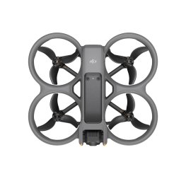 DJI Avata 2 Fly More Combo (Three Battery) drons