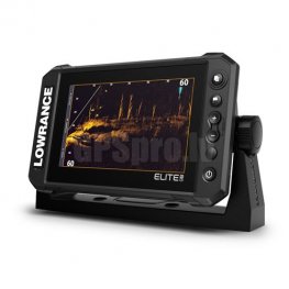 LOWRANCE Elite FS 9 Active Imaging 3-in-1 ROW eholote