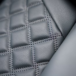 iRest Supearl Open A336-31, Black masāžas krēsls
