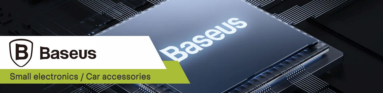 Baseus
