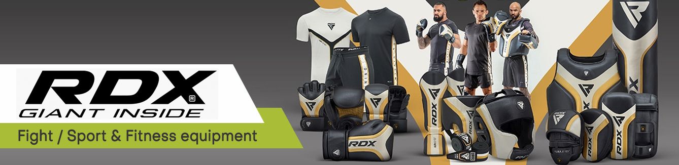 RDX