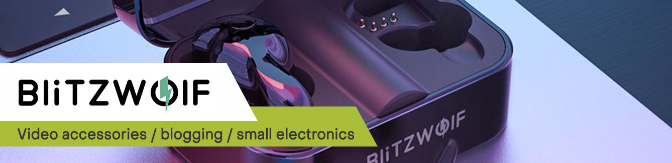 BlitzWolf