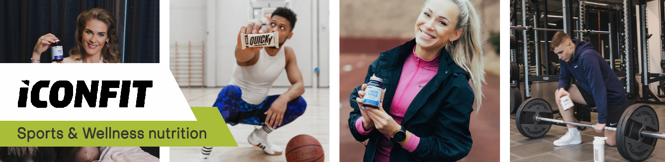 ICONFIT