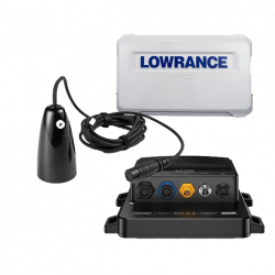 Aksesuāri Lowrance eholotēm