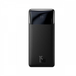 Power Bank - ārējie akumulatori