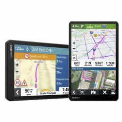 Auto un Moto Navigācijas