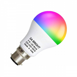 LED spuldzes