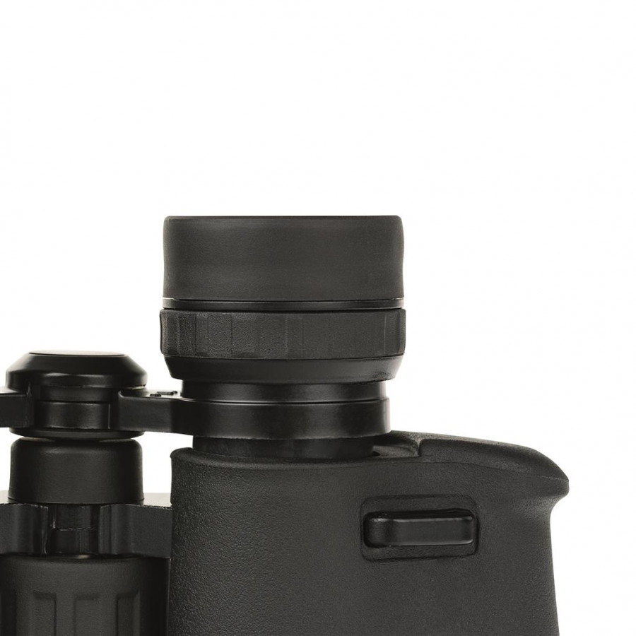 Binocolo Danubia Porro Alpina LX 8x40 | Ottica Multi Coated E Gommatura Antiscivolo