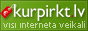 kurpirkt.lv logotips