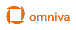 Piegāde uz «OMNIVA» pakomātu