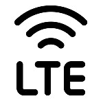 Filters LTE savienojamība