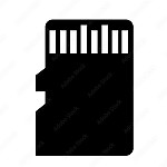 Filters Atmiņas karte