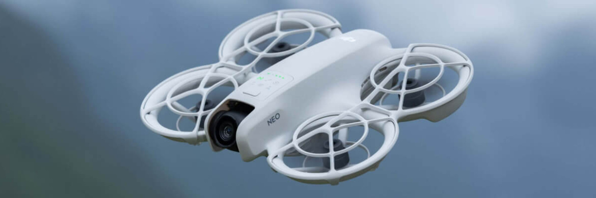 <h3>Secinājums &ndash; DJI Neo ir drons tiem, kas nevēlas sarežģījumus</h3>