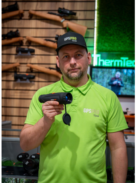 THERMTEC CYCLOPS 335 SE