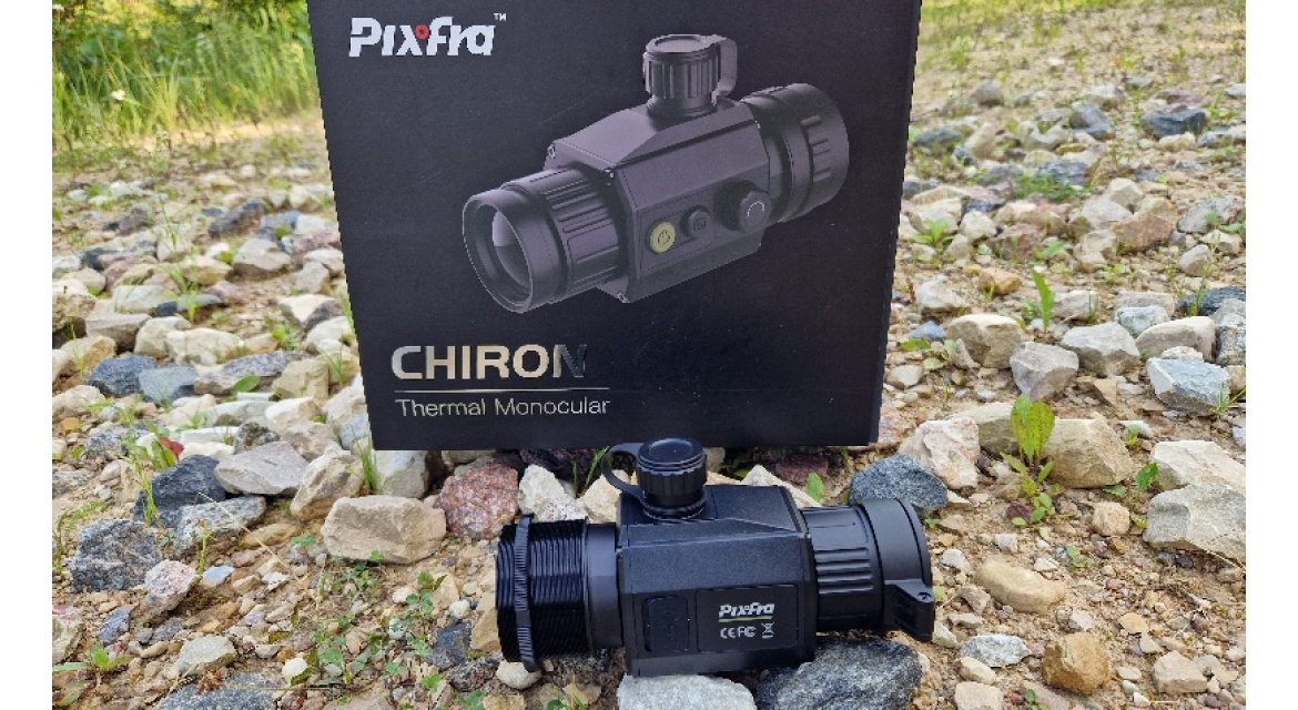 <h1>Viegla salāgo&scaron;ana ar tēmēkli - termālā uzlika PixFra Chiron PFI-C435F.</h1>