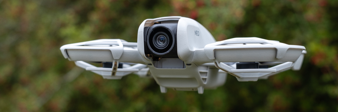<h1>Vai DJI Neo ir īstais drons tev? Ierobežojumi, komplektācijas un mērķauditorija</h1>