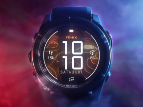 <h1>Jaunumi: Kāpēc &scaron;is Garmin fēnix maina pilnīgi visu</h1>