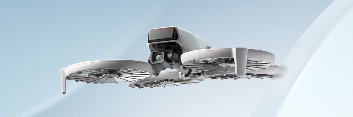 <h1>DJI Flip vertikālajam saturam &ndash; Kā tas uzņem sociālo tīklu video</h1>