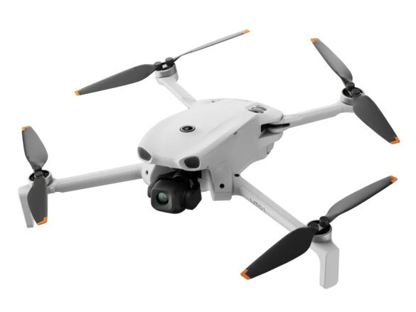 <h1>Каковы основные характеристики DJI Lito 1?</h1>