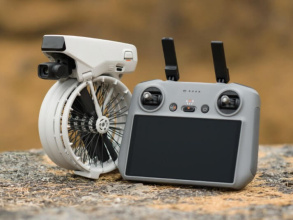 <h1>DJI Flip kā ceļojumu drons &ndash; viegls, izturīgs un gatavs filmē&scaron;anai visu dienu</h1>