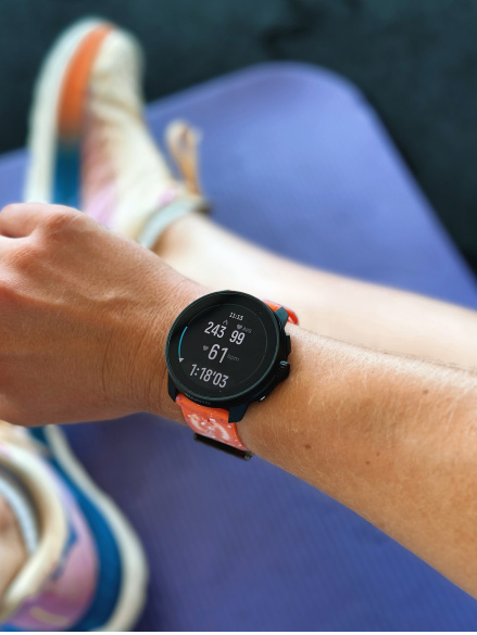 <h2>Kāpēc izvēlēties Suunto Race S?</h2>