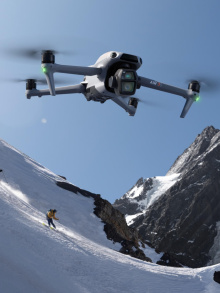 <h3>ActiveTrack 360&deg;</h3>