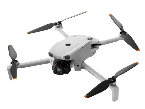 <h2>В чём преимущества DJI Lito X1 по сравнению с Lito 1?</h2>