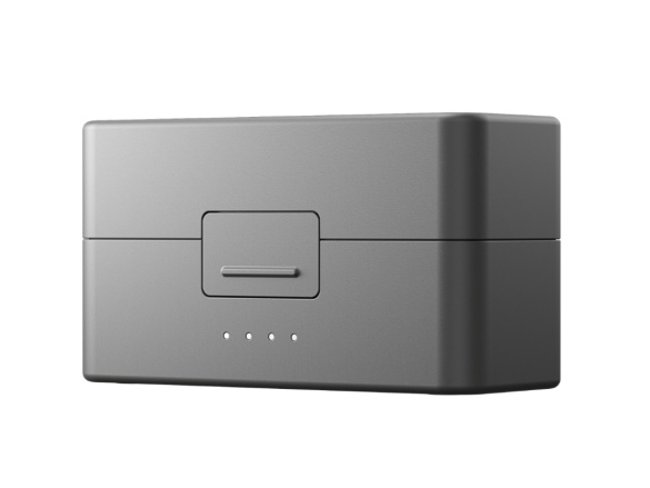 Преимущества Charging Case