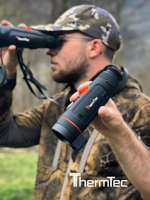Thermtec Wild 635L specifikācija