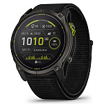 Opcija Garmin Enduro 3