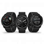 Opcija Garmin Tactix