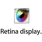 Opcija Retina