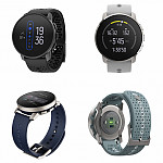 Opcija Suunto 9 Peak