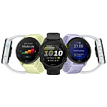 Opcija Garmin Forerunner 70