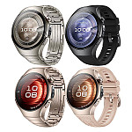 Opcija Huawei Watch 5