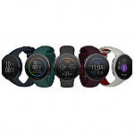 Opcija Polar Pacer PRO