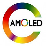 Opcija AMOLED