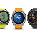 Opcija Garmin Fenix 8