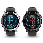 Opcija Garmin Fenix E