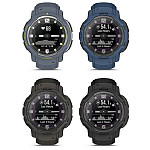 Opcija Garmin Instinct Crossover