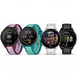 Opcija Garmin Forerunner 165