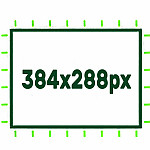 Opcija 384 × 288