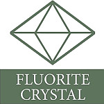 Fluorīta kristāls