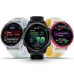 Opcija Garmin Forerunner 570