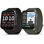 Opcija Garmin Venu X1