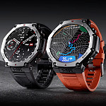 Opcija Amazfit T-Rex 3